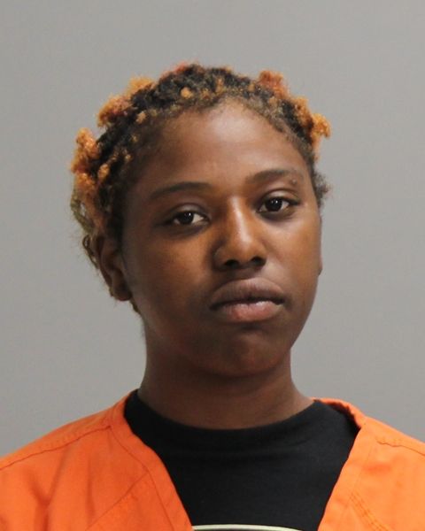 WOODS, TRINITY ZAMAYA arrest record in Brazos County, Texas WOODS, TRINITY ZAMAYA arrested in Brazos County, Texas mugshot