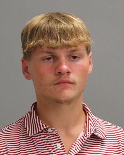MAY, PARKER JOSEPH arrest record in Brazos County, Texas MAY, PARKER JOSEPH arrested in Brazos County, Texas mugshot