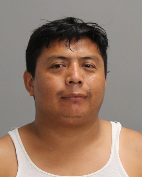 GARCIA, WILSON EMMANUEL arrest record in Brazos County, Texas GARCIA, WILSON EMMANUEL arrested in Brazos County, Texas mugshot