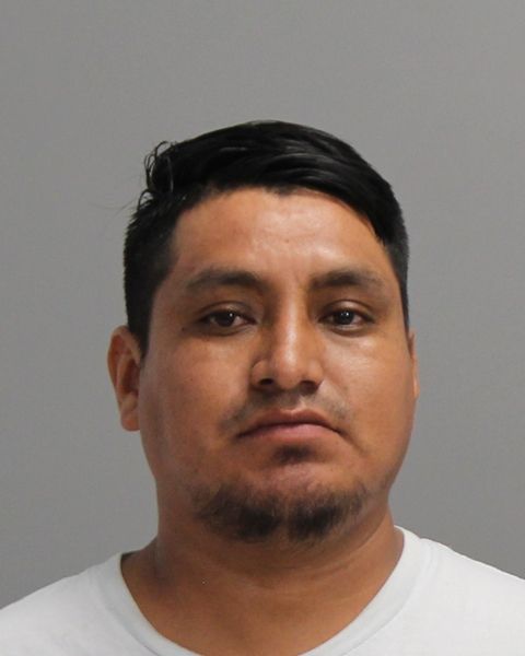 CUC LOPEZ, MOISES EFRAIN arrest record in Brazos County, Texas CUC LOPEZ, MOISES EFRAIN arrested in Brazos County, Texas mugshot