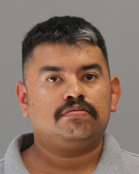 PAREDES, VICTOR MANUEL arrest record in Brazos County, Texas PAREDES, VICTOR MANUEL arrested in Brazos County, Texas mugshot