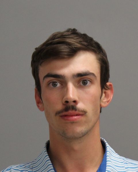 FINETTO, BENJAMIN JAMES arrest record in Brazos County, Texas FINETTO, BENJAMIN JAMES arrested in Brazos County, Texas mugshot