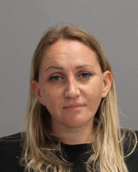 RUIZ, SOSHIA NICOLE arrest record in Brazos County, Texas RUIZ, SOSHIA NICOLE arrested in Brazos County, Texas mugshot
