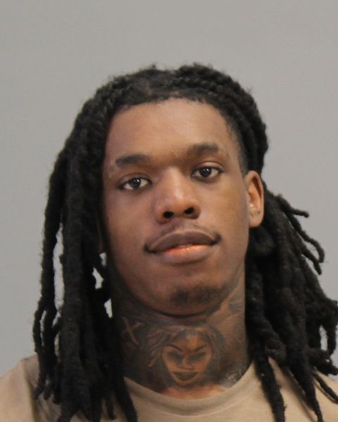 MCGEE, RAMARIO KEJUAN arrest record in Brazos County, Texas MCGEE, RAMARIO KEJUAN arrested in Brazos County, Texas mugshot