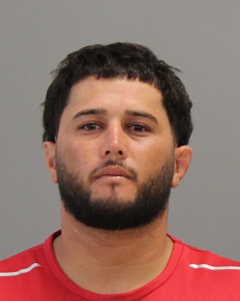 RAMOS MEMBRENO, JOSE CANDIDO arrest record in Brazos County, Texas RAMOS MEMBRENO, JOSE CANDIDO arrested in Brazos County, Texas mugshot