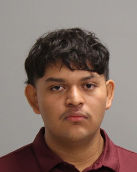 GRIMALDO, JAVIER arrest record in Brazos County, Texas GRIMALDO, JAVIER arrested in Brazos County, Texas mugshot