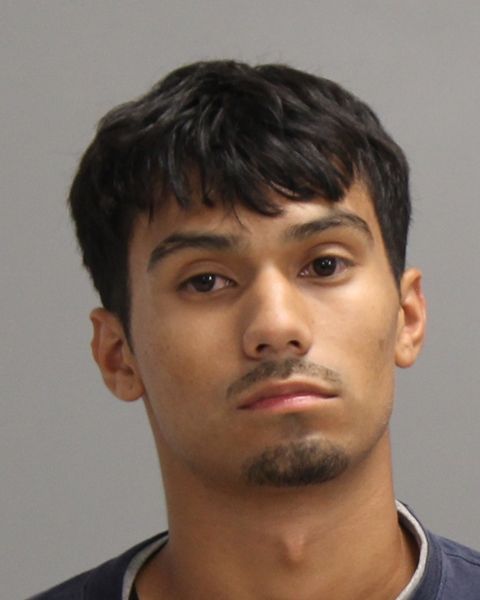 ROJAS, ANTHONY JORDAN arrest record in Brazos County, Texas ROJAS, ANTHONY JORDAN arrested in Brazos County, Texas mugshot