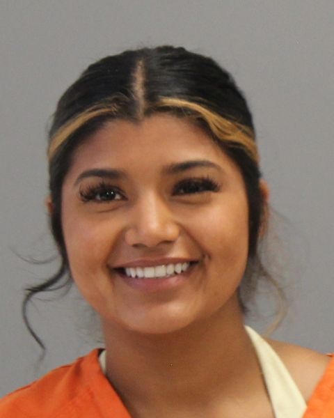 ARELLANO, CELESTE MARIBEL arrest record in Brazos County, Texas ARELLANO, CELESTE MARIBEL arrested in Brazos County, Texas mugshot
