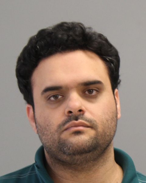 FARIDIZADEH, MOHAMMAD arrest record in Brazos County, Texas FARIDIZADEH, MOHAMMAD arrested in Brazos County, Texas mugshot