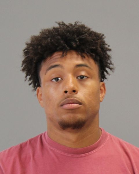 COOPER, JAFARI COULOUTE arrest record in Brazos County, Texas COOPER, JAFARI COULOUTE arrested in Brazos County, Texas mugshot