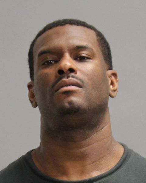 THOMAS, TYRONE TERRELL arrest record in Brazos County, Texas THOMAS, TYRONE TERRELL arrested in Brazos County, Texas mugshot