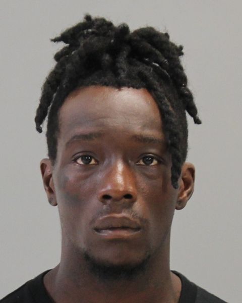 THOMAS, SAMUEL LEON arrest record in Brazos County, Texas THOMAS, SAMUEL LEON arrested in Brazos County, Texas mugshot