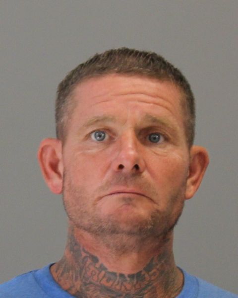 BARTON, ROGER DALE arrest record in Brazos County, Texas BARTON, ROGER DALE arrested in Brazos County, Texas mugshot