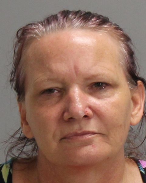 PALMER, APRIL MARIE arrest record in Brazos County, Texas PALMER, APRIL MARIE arrested in Brazos County, Texas mugshot