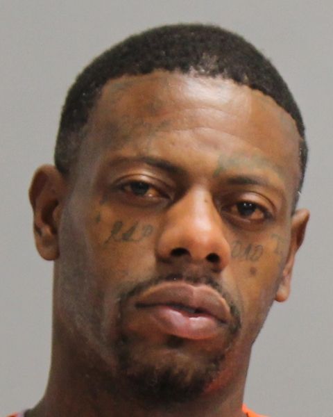 GANTT, NORMAN WAYNE arrest record in Brazos County, Texas GANTT, NORMAN WAYNE arrested in Brazos County, Texas mugshot