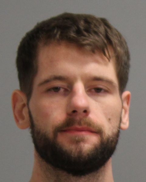 SUPAK, CODY EVAN arrest record in Brazos County, Texas SUPAK, CODY EVAN arrested in Brazos County, Texas mugshot