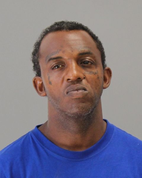 TATES, DERRICK JOEL arrest record in Brazos County, Texas TATES, DERRICK JOEL arrested in Brazos County, Texas mugshot