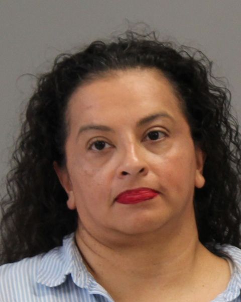 NOVOA, INGRID LIZETTE arrest record in Brazos County, Texas NOVOA, INGRID LIZETTE arrested in Brazos County, Texas mugshot