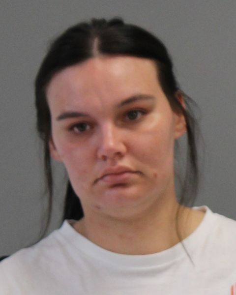 YAEGER, KAYLA NICOLE arrest record in Brazos County, Texas YAEGER, KAYLA NICOLE arrested in Brazos County, Texas mugshot