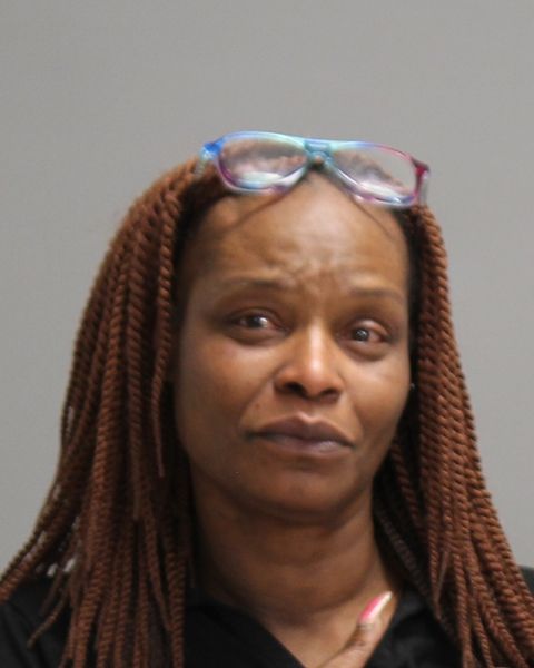 RIGGINS-MOORE, TAMMY MICHELLE arrest record in Brazos County, Texas RIGGINS-MOORE, TAMMY MICHELLE arrested in Brazos County, Texas mugshot