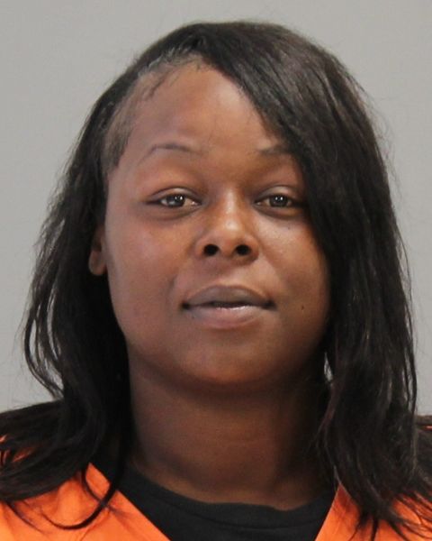 JOHNSON, KAMIRA JANICE arrest record in Brazos County, Texas JOHNSON, KAMIRA JANICE arrested in Brazos County, Texas mugshot