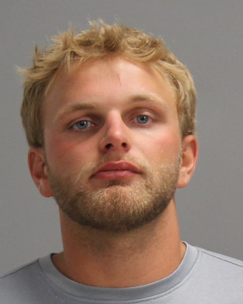SEYMOUR, CARSON JOHN arrest record in Brazos County, Texas SEYMOUR, CARSON JOHN arrested in Brazos County, Texas mugshot