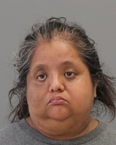 GUEVARA, ANNA VICKIE arrest record in Brazos County, Texas GUEVARA, ANNA VICKIE arrested in Brazos County, Texas mugshot
