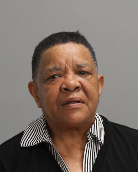 DILLARD, ANGELA JEAN arrest record in Brazos County, Texas DILLARD, ANGELA JEAN arrested in Brazos County, Texas mugshot