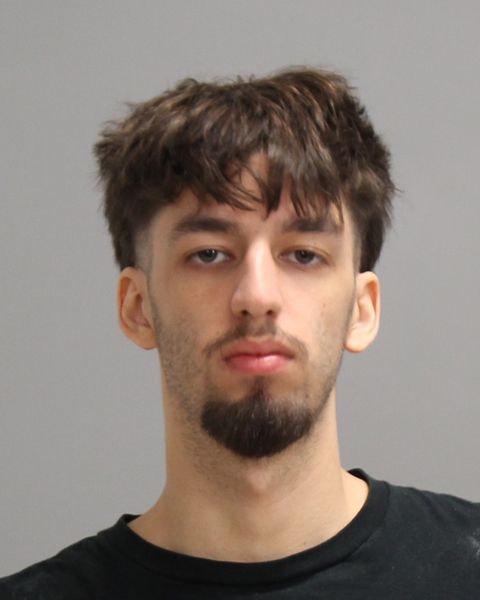 IZQUIERDO, BENJAMIN ROBERT arrest record in Brazos County, Texas IZQUIERDO, BENJAMIN ROBERT arrested in Brazos County, Texas mugshot