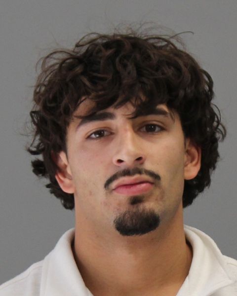 ROBLES, COLIN arrest record in Brazos County, Texas ROBLES, COLIN arrested in Brazos County, Texas mugshot