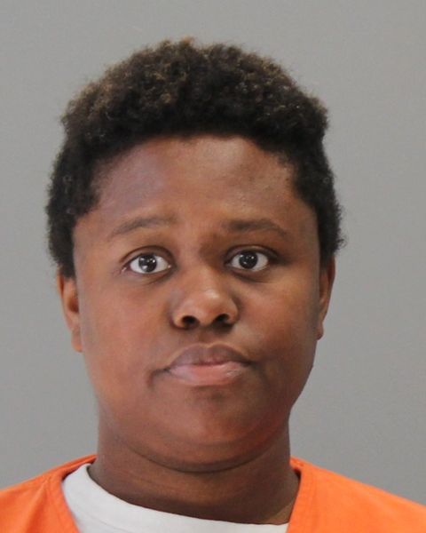 POWELL, CHRISTINA LASHAWN arrest record in Brazos County, Texas POWELL, CHRISTINA LASHAWN arrested in Brazos County, Texas mugshot