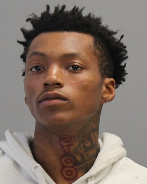 FLETCHER, JAKELYNN DESHAWN arrest record in Brazos County, Texas FLETCHER, JAKELYNN DESHAWN arrested in Brazos County, Texas mugshot