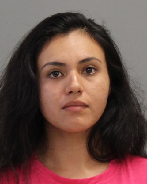 ARRIAGA, VERONICA ESTEFANIA arrest record in Brazos County, Texas ARRIAGA, VERONICA ESTEFANIA arrested in Brazos County, Texas mugshot