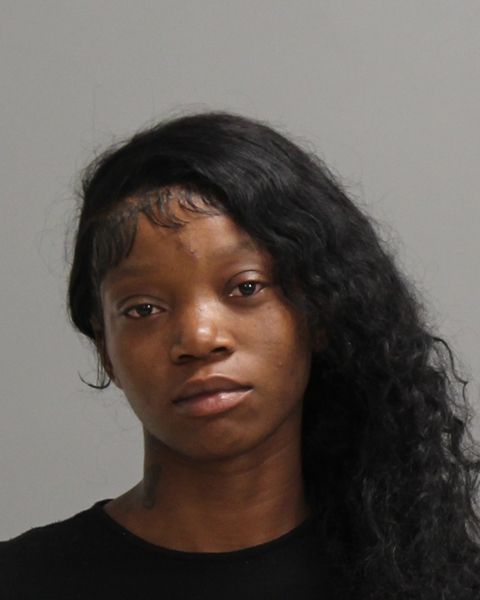 COOKS, JAKARIA DIONNE arrest record in Brazos County, Texas COOKS, JAKARIA DIONNE arrested in Brazos County, Texas mugshot