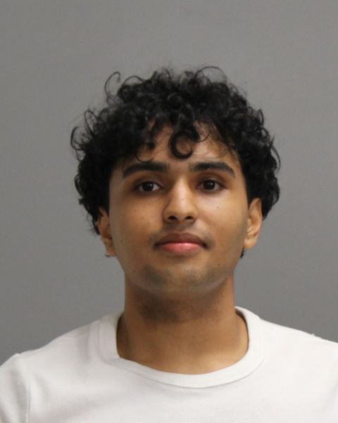 PHUYAL, ANISH arrest record in Brazos County, Texas PHUYAL, ANISH arrested in Brazos County, Texas mugshot