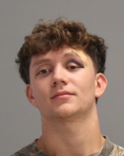 CARROLL, BRADLEY RYAN arrest record in Brazos County, Texas CARROLL, BRADLEY RYAN arrested in Brazos County, Texas mugshot