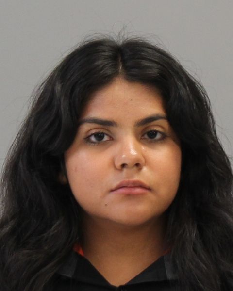 MURILLO, BRISIA LUCIA arrest record in Brazos County, Texas MURILLO, BRISIA LUCIA arrested in Brazos County, Texas mugshot