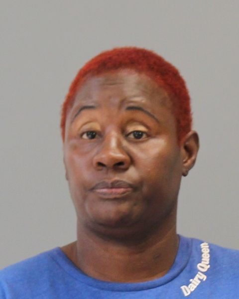CARTER, LELIA CHANEL arrest record in Brazos County, Texas CARTER, LELIA CHANEL arrested in Brazos County, Texas mugshot