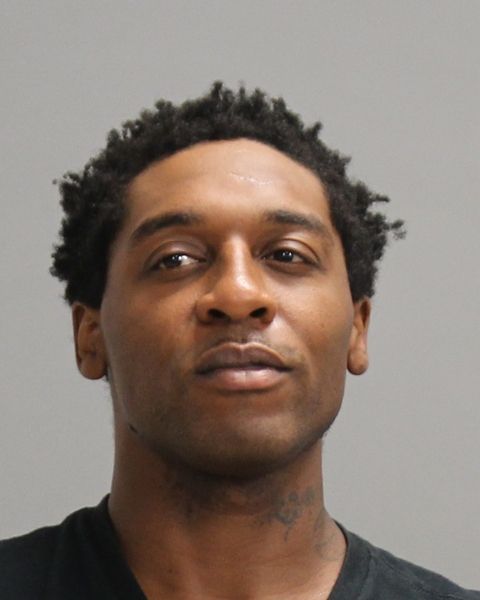 THURMON, TEVIN DESHAWN arrest record in Brazos County, Texas THURMON, TEVIN DESHAWN arrested in Brazos County, Texas mugshot