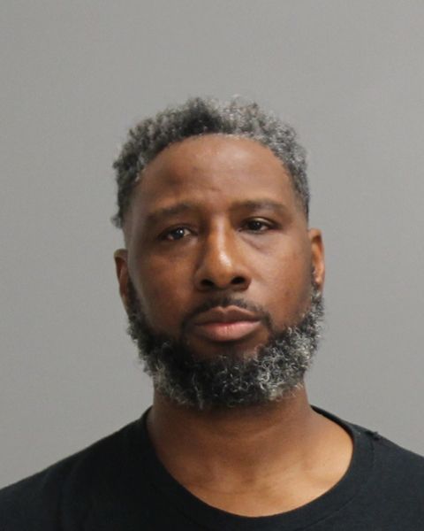 HARGROVE, RODNEY BREON arrest record in Brazos County, Texas HARGROVE, RODNEY BREON arrested in Brazos County, Texas mugshot