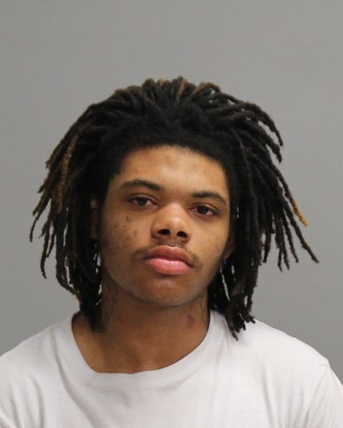 WALLACE, JAEVEON KEETRE arrest record in Brazos County, Texas WALLACE, JAEVEON KEETRE arrested in Brazos County, Texas mugshot