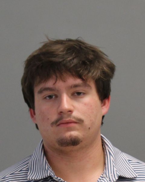 THOMPSON, BRADEN HUNTER arrest record in Brazos County, Texas THOMPSON, BRADEN HUNTER arrested in Brazos County, Texas mugshot