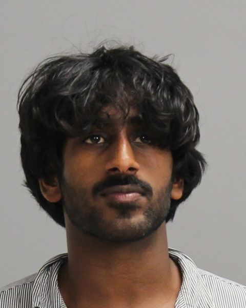 BIJU, ABHIRAM arrest record in Brazos County, Texas BIJU, ABHIRAM arrested in Brazos County, Texas mugshot