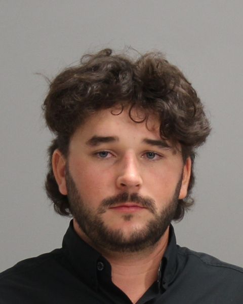 FOOR, BRANDON JAY arrest record in Brazos County, Texas FOOR, BRANDON JAY arrested in Brazos County, Texas mugshot