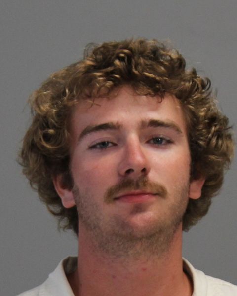 MCCULLOCH, TANNER WAYNE arrest record in Brazos County, Texas MCCULLOCH, TANNER WAYNE arrested in Brazos County, Texas mugshot