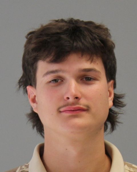 Varrichio, Camryn Wayne arrest record in Brazos County, Texas Varrichio, Camryn Wayne arrested in Brazos County, Texas mugshot