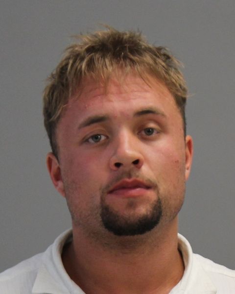 ZALOBNY, ETHAN WAYNE arrest record in Brazos County, Texas ZALOBNY, ETHAN WAYNE arrested in Brazos County, Texas mugshot