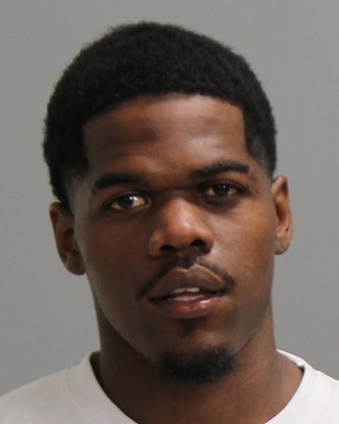 WILLIAMS, DEAARRION EUGENE arrest record in Brazos County, Texas WILLIAMS, DEAARRION EUGENE arrested in Brazos County, Texas mugshot