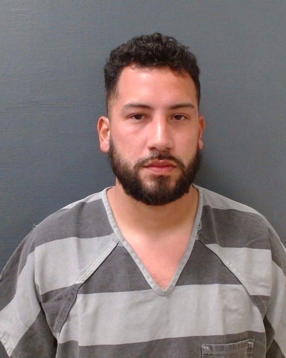 HERNANDEZ, FABIAN DISLORO arrest record in Comal County, Texas HERNANDEZ, FABIAN DISLORO arrested in Comal County, Texas mugshot