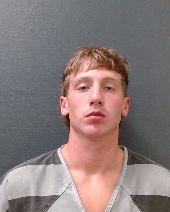 DOEGE, BLAKE DEREK arrest record in Comal County, Texas DOEGE, BLAKE DEREK arrested in Comal County, Texas mugshot